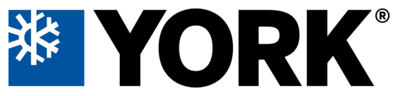 York HVAC equipment