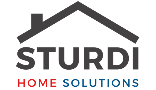 Sturdi Home Solutions logo